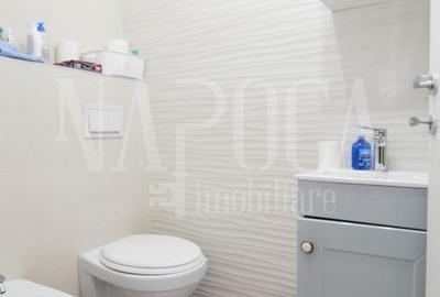 Casa 3 camere de vanzare in Capusu Mic - 13