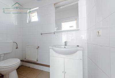 Vila de Lux 7 camere, Ideala rezidențial + afacere, zona Ultracentral, Arad - 15