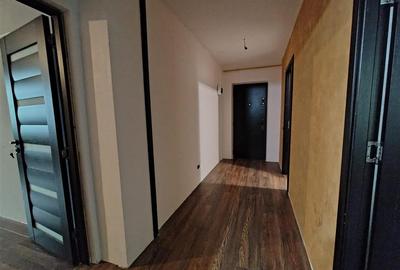 Apartament 2 camere decomandat | Bloc 2017 + Parcare | Burdujeni 2C-7400 - 3