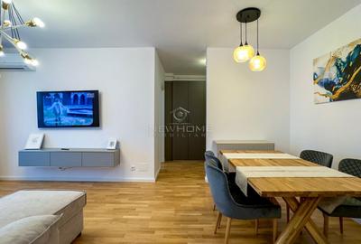Apartament 3 camere, Parcare, zona Iulius Mall Park Lake - 13