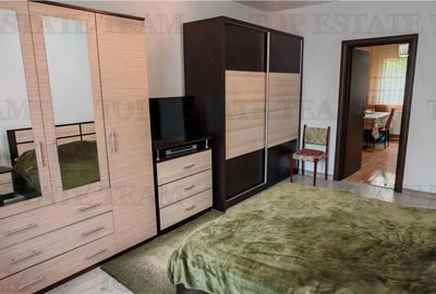 Vila 14+ camere 970mp, teren 1045mp, pt ninim 2 familii, mobilata/utilata, 2 gar - 27
