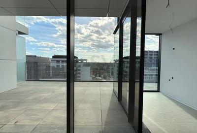 REA1028929 Apartament 4 camere de vanzare l One Floreasca Towers l Promenada Mal - 6