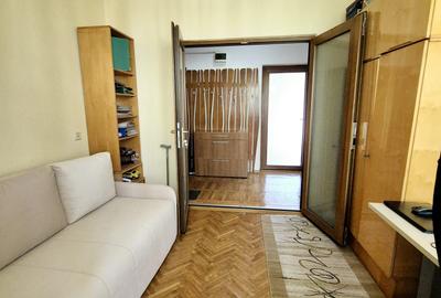 Piata Ovidiu-Comandamentul Marinei-apartament cu farmec aparte si vedere la mare - 5
