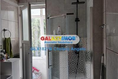 Unirii-11 Iunie apartament 4 camere, suprafata utila 124 mp, finisat - 2
