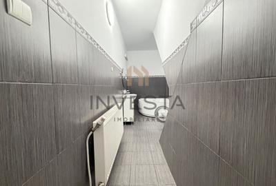 Casa cu 4 camere de inchiriat cu 2 locuri de parcare, zona 7 Strazi - 7