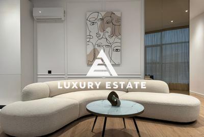 Inchiriere apartament 4 camere la prima utilizare zona Aviatiei Pipera Porsche - 1