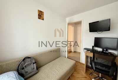 Apartament 2 camere luminos, Gheorgheni –ideal locuinta sau investitie - 7