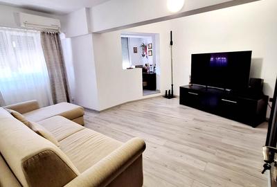 GARSONIERA vanzare zona GENERAL , RENOVAT, MOBILAT , UTILAT NOU - 4