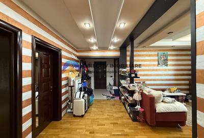 Apartament de vânzare – Bld General Dăscălescu - 5