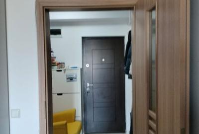 Vand aparament cu 1 camera, 40 mpu, etaj 2, lift, Maieri, Alba Iulia - 9