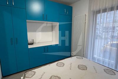 Apartament 2 camere, parcare, cartier Gruia - 3