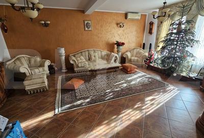 Vila in regim P+1, 380 mp², pretabila spatii de birouri,  zona Consul Rompetrol - 1