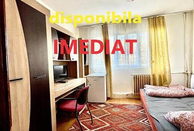 Garsoniera disponibila imediat - 1
