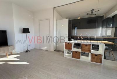 2 Camere - Bd Timisoara - Valea Ialomitei - Bloc Nou - 7