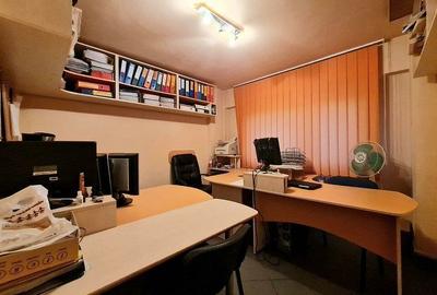 Spatiu birouri/comercial pe B-dul Zizinului | Investitie | 800 E\luna - 24