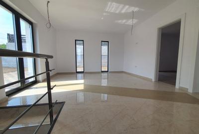 Vila tip Duplex de vanzare finalizat cu teren 400mp - 19