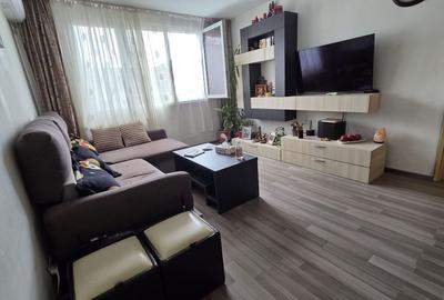 Apartament superb cu trei camere, Piata Sudului, 105.000€ - 1