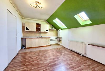 Apartament 2 camere, centrală proprie, bloc reabilitat - Confectii - 3