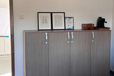 Iulius Mall,  etaj 1, apartament disponibil - 5