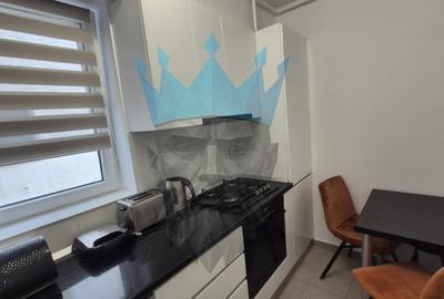 Apartament 2 Camere Complex Solis 2 Estic Park Pantelimon - 6