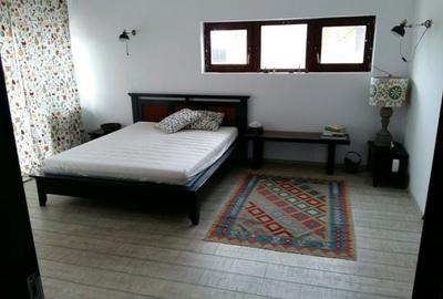 Vila ren.2018,P+1+M, 5 dormitoare,4bai,teren 500 mp,garaj 2 loc.cu acces in casa - 18