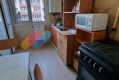Apartament 4 camere, 75 mp, Mănăștur - Academiia de Muzică - 4