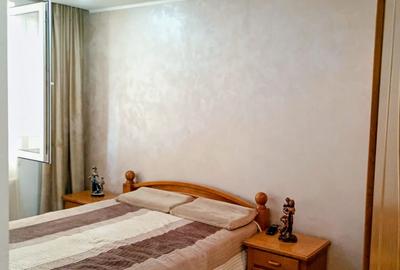 Apartament cu 3 camere complet renovat Dorohoi - 7
