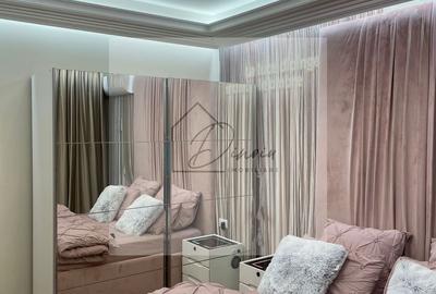 Apartament 2 camere CORTINA Pipera Aviatiei I parcare inclusa I COM 0% - 15