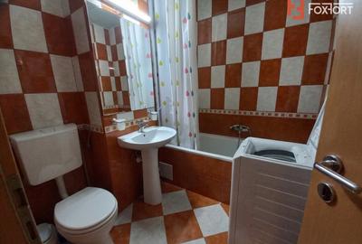 Apartament cu 2 camere | Centrala proprie | Zona Torontalului - 7