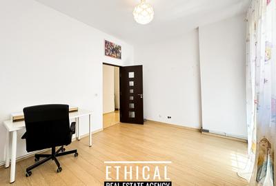 2 camere, an 2010, centrala, mobilat si utilat, 92.50mp, 5min Metrou Lujerului. - 9