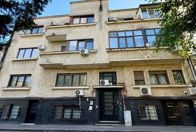 APARTAMENT INTERBELIC DE EXCEPȚIE / 6 CAMERE /190 MP TOTALI / MÂNTULEASA - 20