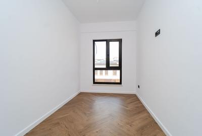 Intabulat, Apartament 3 camere, 2 bai, etajul 1 - 3