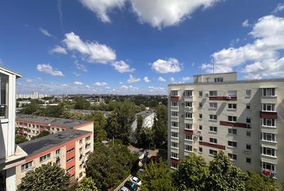 Apartament 2 camere decomandat, mobilat și utilat - Zona Piața Reșița - 13