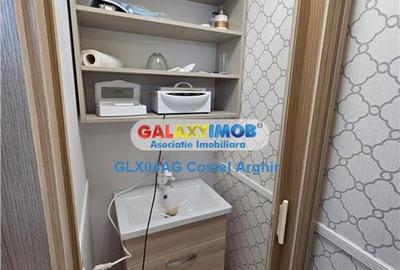 Vindem apartament spatiu salon infrumusetare in zona Nord - 26