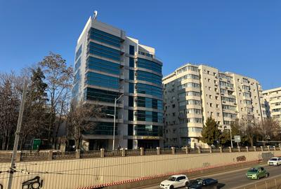 Spatiu de birouri de inchiriat - 8