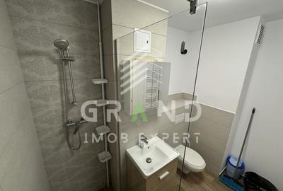 1 Cameră | Modern | Balcon | Centrală Proprie | Mărăști-Năsăud - 17