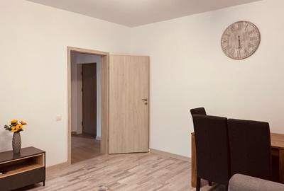 2 camere // Complex Rotar Park 2 // Str. Drumul Osiei 18 // Loc de parcare - 4