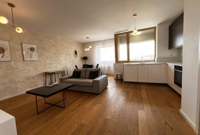 Apartment de inchiriat in Aviatiei Park-Comision 0% - 10