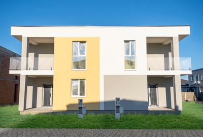 Dezvoltator: Duplex Modern cu 5 camere si 3 bai - 19