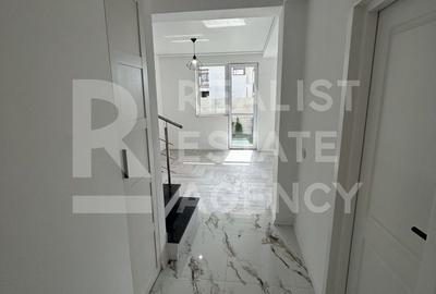 Duplex nou, teren - 255 mp, 2 locuri de parcare, Otopeni - 11
