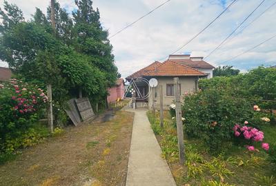 Casă de Vanzare Târgu Jiu, Calea Severinului - 3
