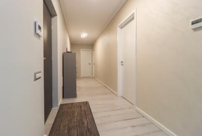 Apartamentul Munoti – exact ceea ce trebuie – - 27
