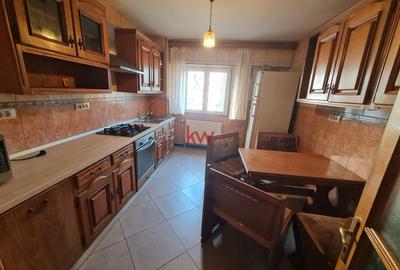 Apartament cu 4 camere si 2 bai, plus 2 balcoane, Esplanada Nicolina! - 8
