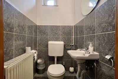 Vila individuala P+E+M - 5 camere - 3 bai - Garaj - Centrul Istoric - 9