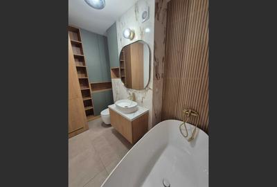 Apartament 3 camere, 78 mp utili + 2 balcoane (16 mp)| Gheorgheni - 3