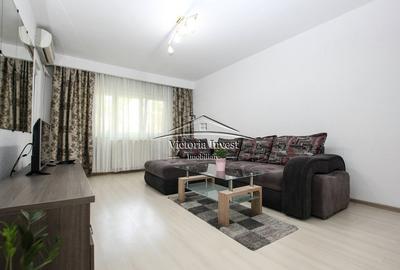 Apartament cu 2 camere Dorobanti - Radu Beller - 1