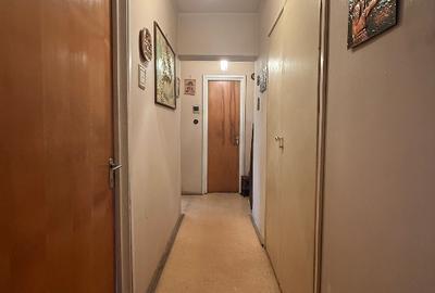 Apartament 3 Camere Tineretului - Bloc Reabilitat lânga Parc și Metrou - 4