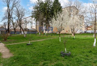 Apartament 3 camere, două băi - Str. Bogdan Dragoș - 17