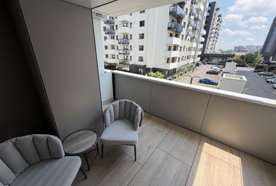 Pipera 3 Camere | Cortina North | Parcare inclusa - 3