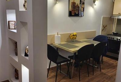 Apartament spatios de 3 camere, ultracentral, strada Arcu - 9